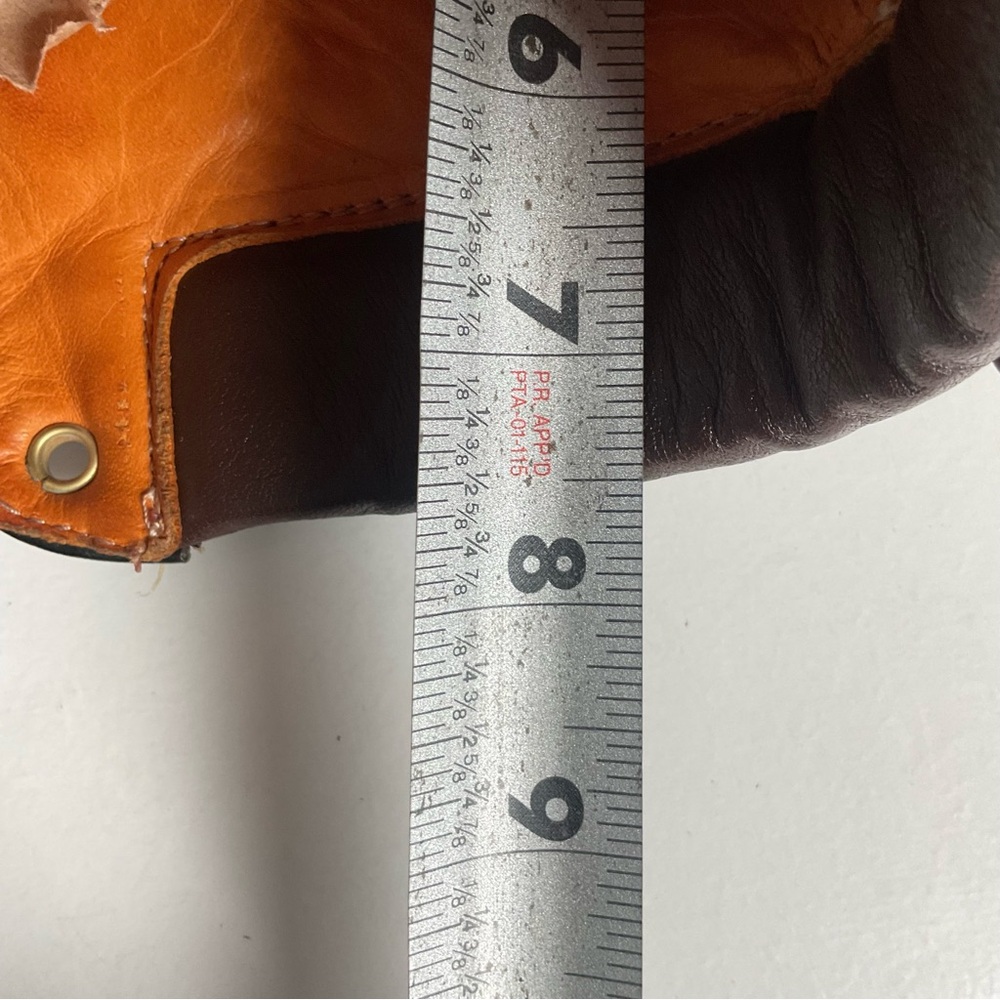 Vintage Herman Survivor’s Mountaineering Boots | Insulated | USA Made | Men’s 9 - Picture 6 of 16